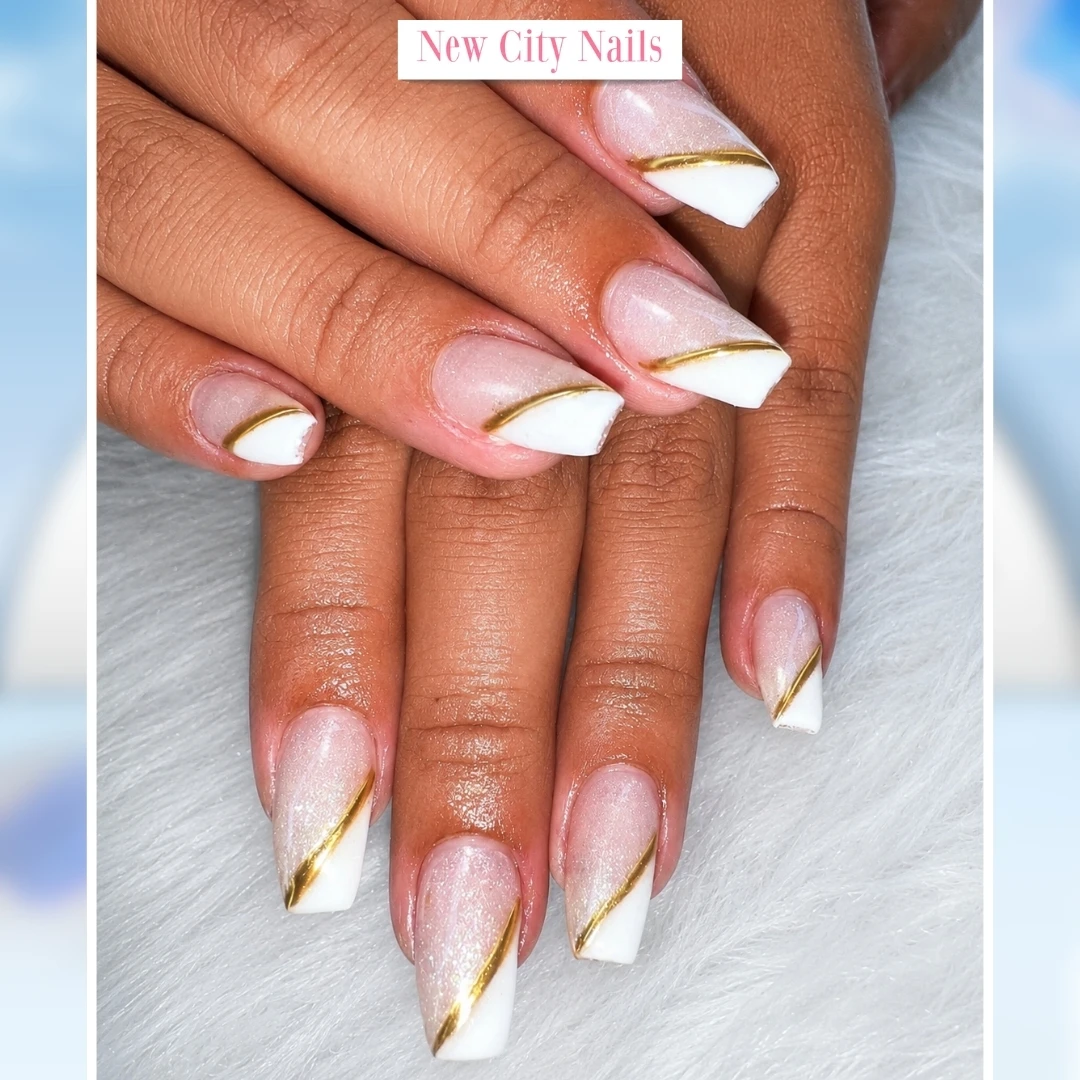 Lovely nails